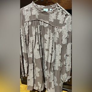 Aritizia: Wilfred Free Dress